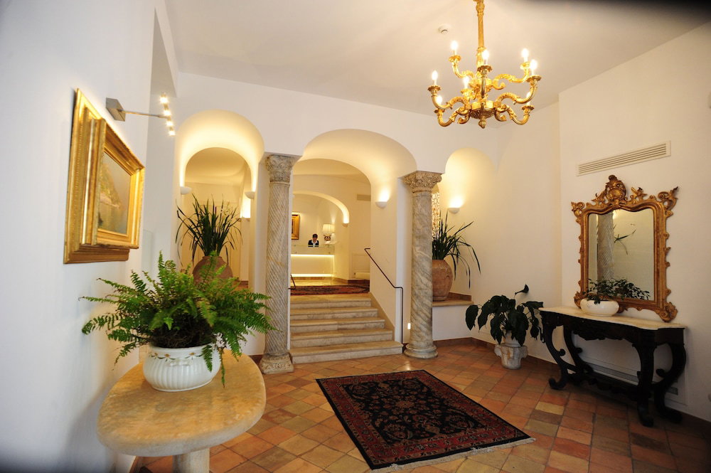Villa Romana