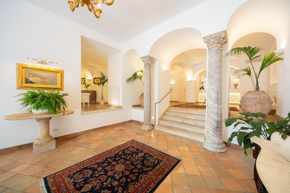 Villa Romana