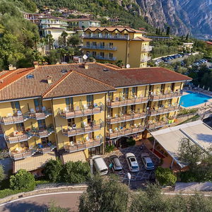 Hotel Hotel Florida cazare Limone sul Garda