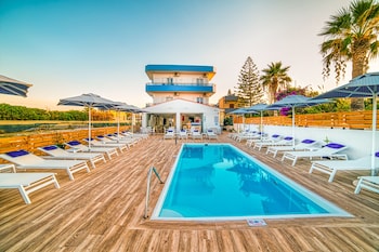 Hotel Emi Seaside
