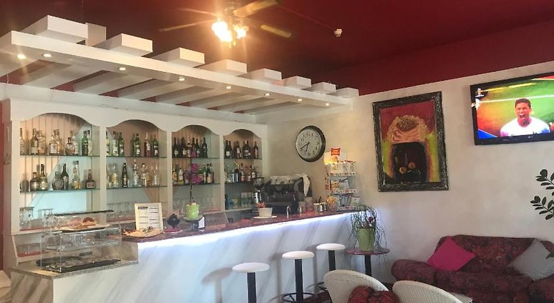 Hotel Pension Imperia