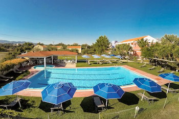 Hotel Palatino