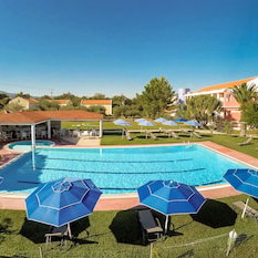 Hotel Palatino cazare Valsamata