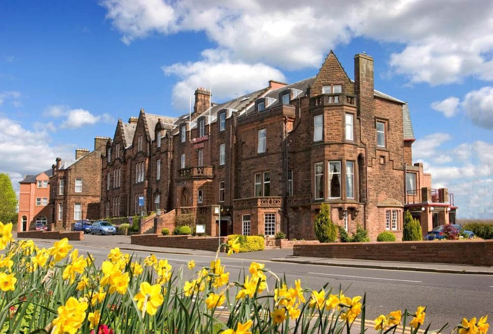 Hotel Cairndale Hotel & Leisure Club