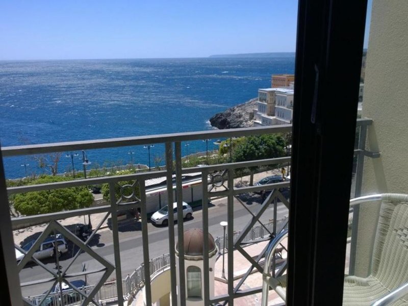 Hotel Grand Mediterraneo