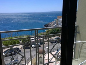 Hotel Grand Mediterraneo cazare Santa Cesarea Terme