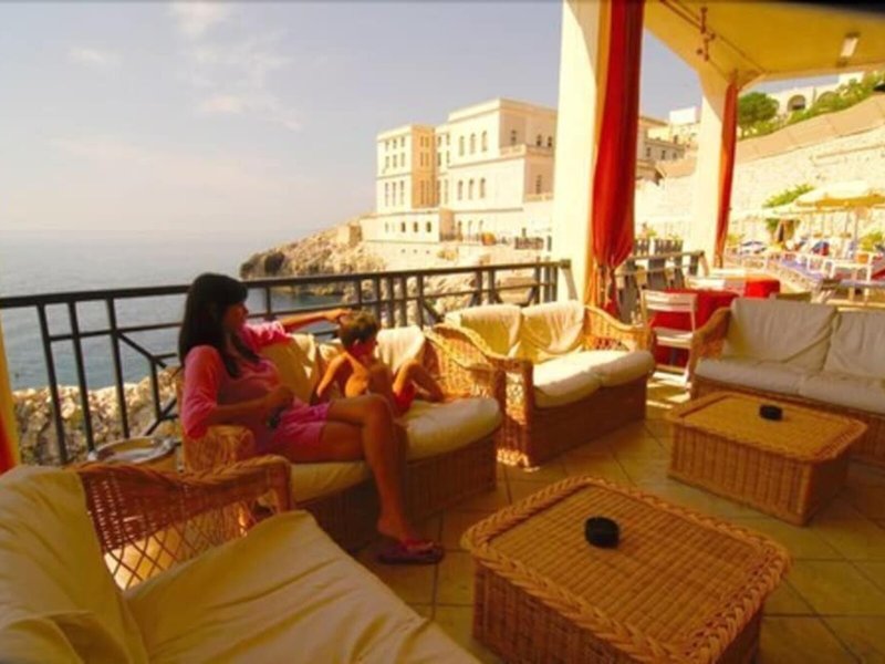 Grand Mediterraneo