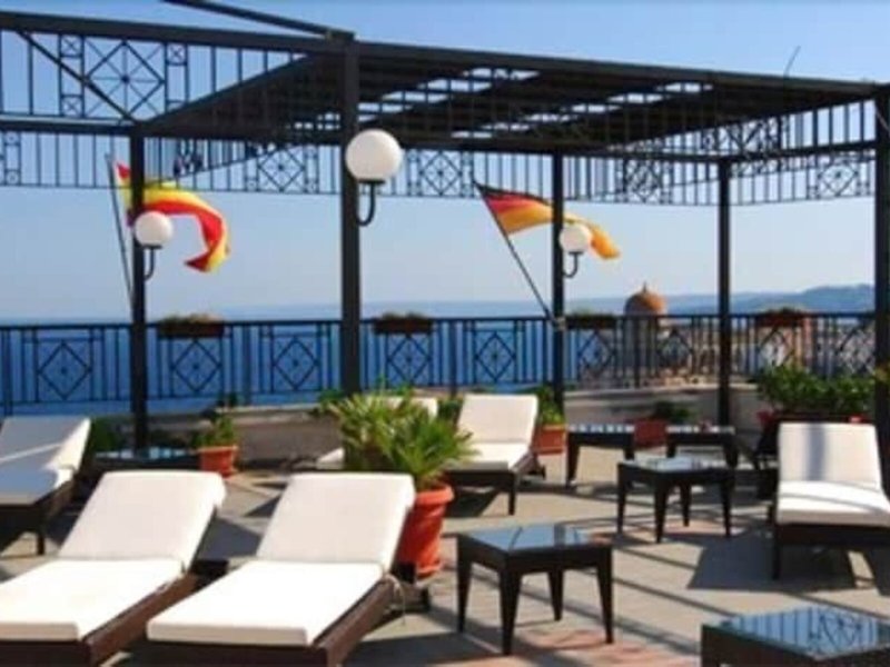 Grand Mediterraneo