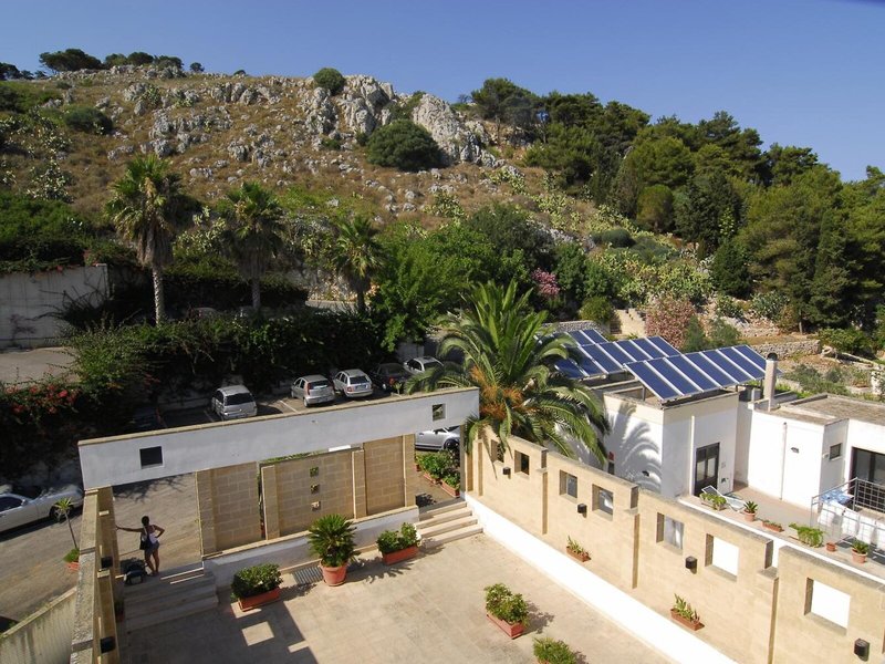 Grand Mediterraneo
