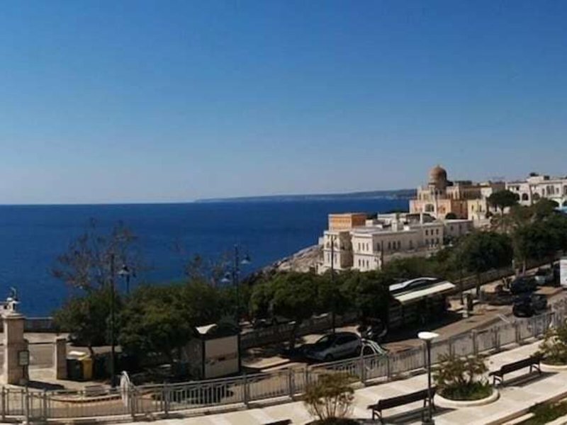 Grand Mediterraneo