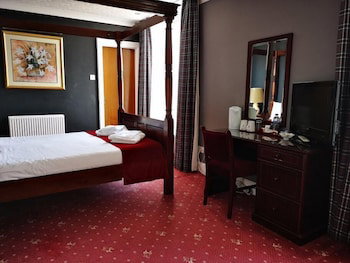 Hotel Moreig Hotel