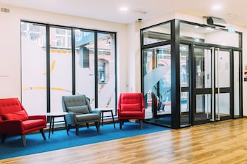 Hotel Travelodge Belfast