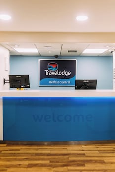 Travelodge Belfast