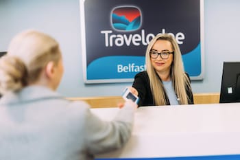 Travelodge Belfast