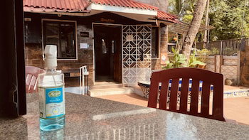 Per Avel Holiday Home