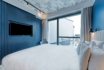 Hotel Hotel Kyriad Lyon Ouest - Limonest
