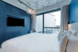 Hotel Hotel Kyriad Lyon Ouest - Limonest cazare Lyon