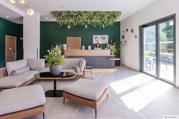 Hotel Kyriad Lyon Ouest - Limonest