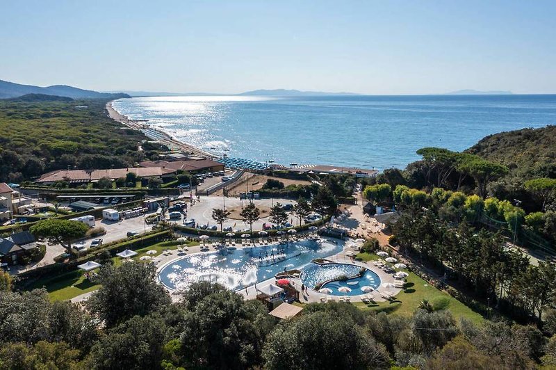 Hotel Stella Del Mare Family Village