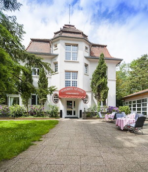 Hotel Parkhotel Atlantic - Schlosshotel