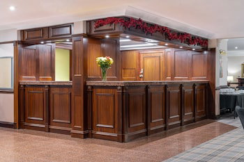 Hotel Waterside Hotel Peterhead