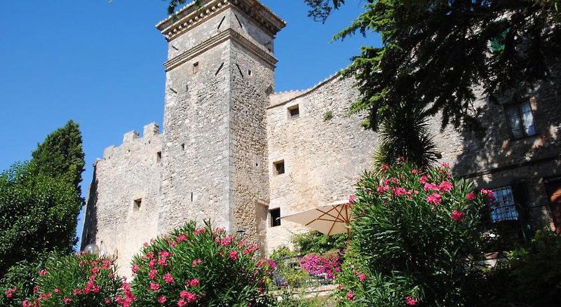 Hotel Torre Sangiovanni B&B