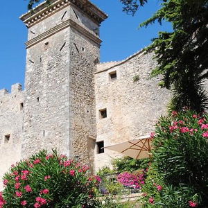 Hotel Torre Sangiovanni B&B cazare Todi