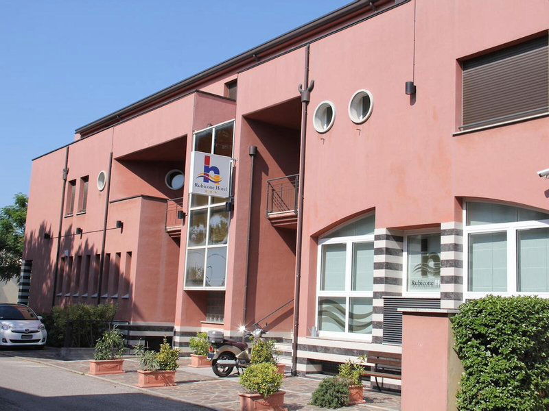 Hotel Rubicone Hotel