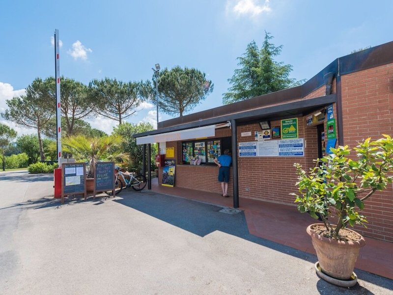 Hotel Camping Village Il Poggetto