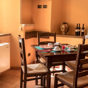 Hotel Agriturismo Il Giardino Dei Ciliegi cazare Assisi