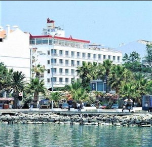 Hotel Surtel Hotel cazare Kusadasi
