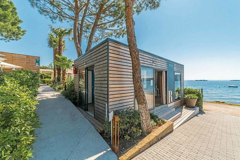 Hotel Concept Village Piccola Gardiola