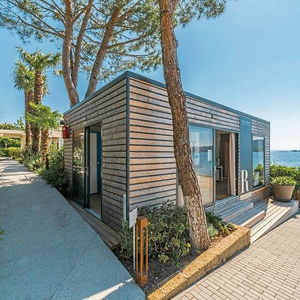 Hotel Concept Village Piccola Gardiola cazare San Felice del Benaco