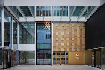 Hotel Hyatt Place Zurich Airport The Circle