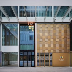 Hotel Hyatt Place Zurich Airport The Circle cazare Glattbrugg / Rohr/Platten-Balsberg