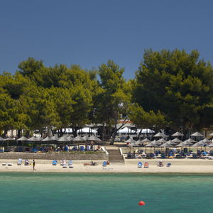Sejur Portes Beach Hotel vacanta Nea Potidea