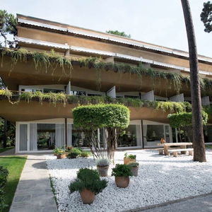 Hotel Augustus Hotel & Resort cazare Forte dei Marmi