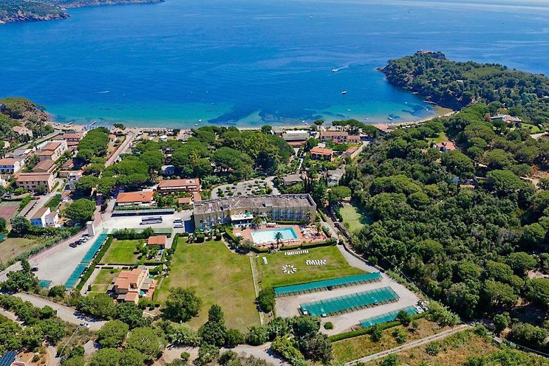 Hotel Le Acacie Hotel & Residence