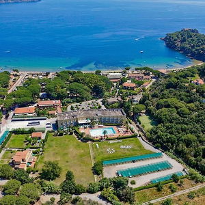 Hotel Le Acacie Hotel & Residence cazare Capoliveri