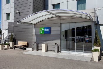Hotel Holiday Inn Express Geneva Airport