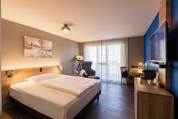 Hotel Swiss Quality Aarau-West