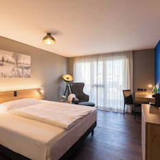 Hotel Swiss Quality Aarau-West cazare Aarau
