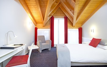 Hotel Steinmattli Swiss Quality