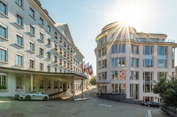 Hotel Einstein