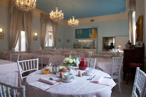 Hotel Marchionni cazare Viareggio