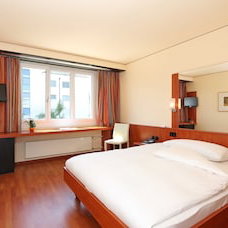 Hotel Sorell Arte cazare Spreitenbach
