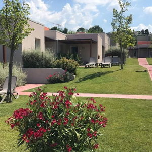 Hotel Sisan Family Resort cazare Bardolino