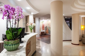 Best Western Carlo Felice