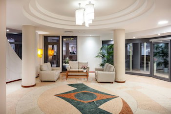 Best Western Carlo Felice