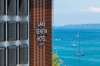 Hotel Lake Geneva